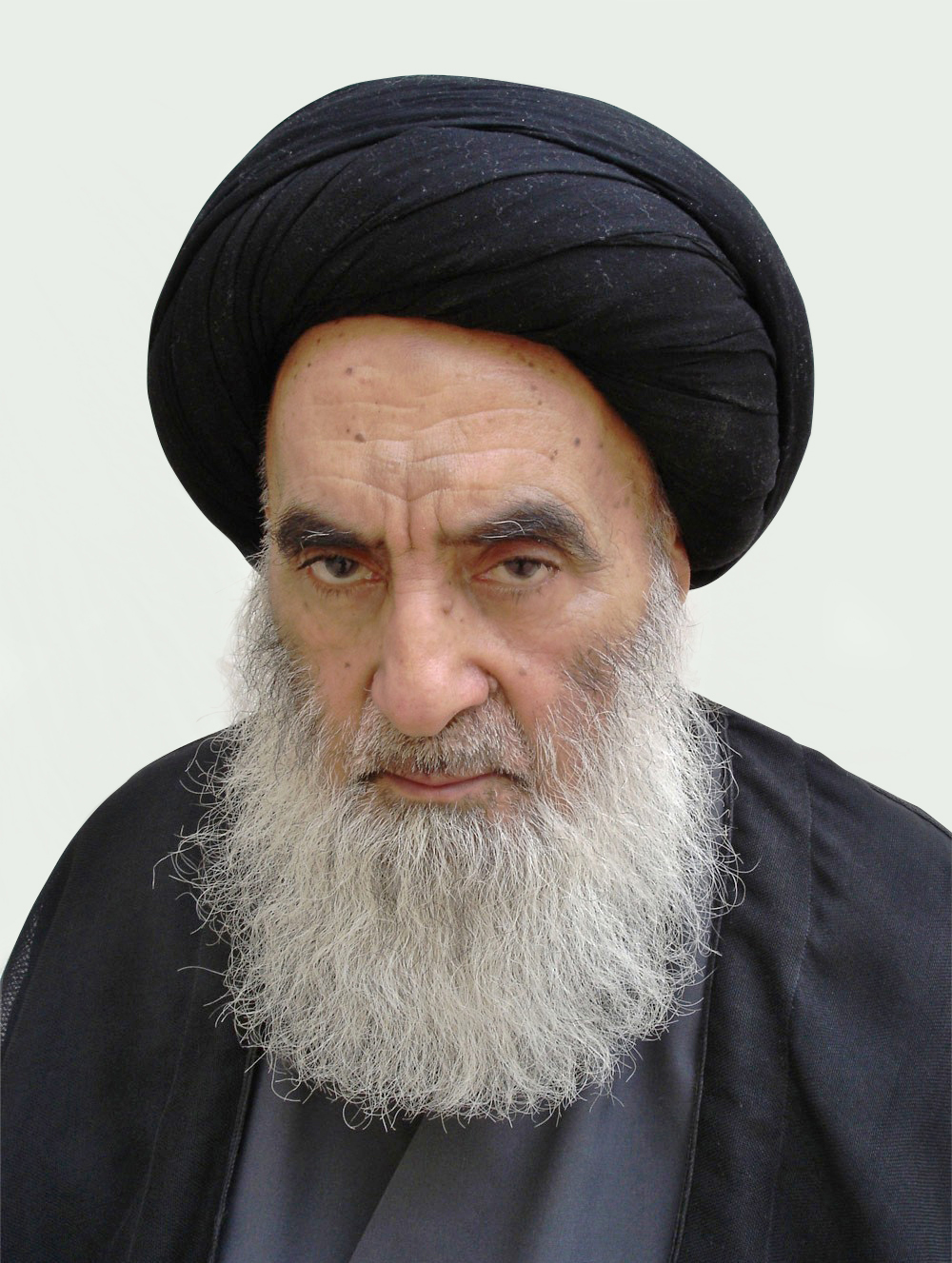 Grand Ayatollah Ali Sistani