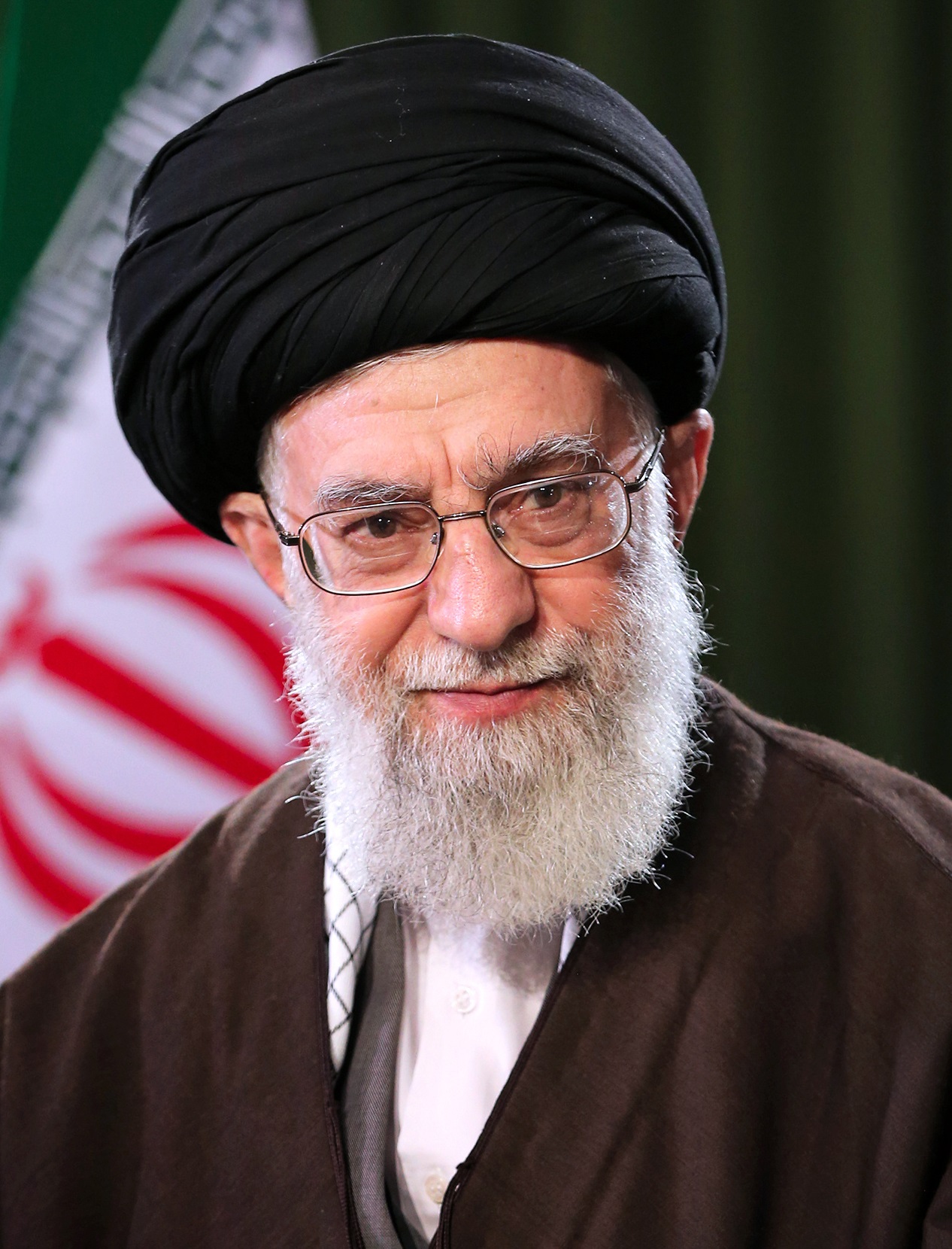 Shaheed Sayyed Ali Khamenei
