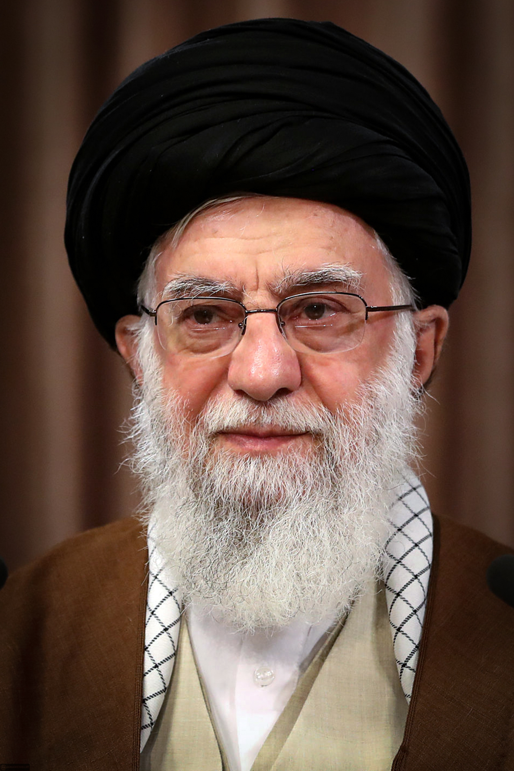 Quds Day address, 2020